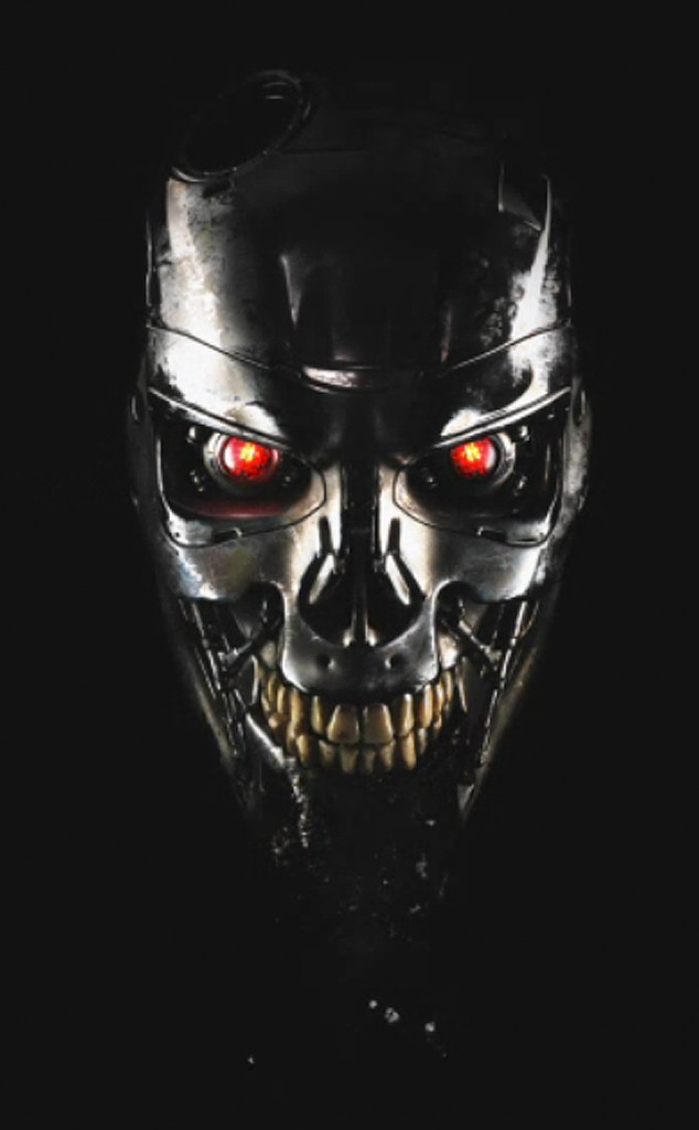 Terminator Terminator